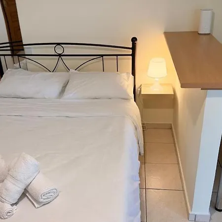 St Andrew's 2 Apartamento