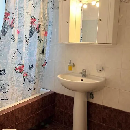 St Andrew's 2 * Patras