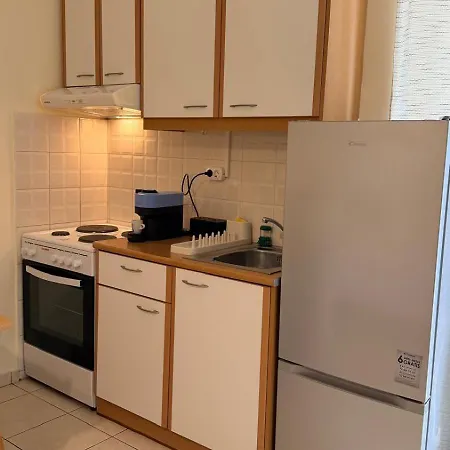 St Andrew's 2 Apartamento Patras