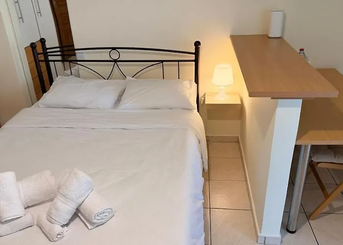 St Andrew's 2 Apartamento