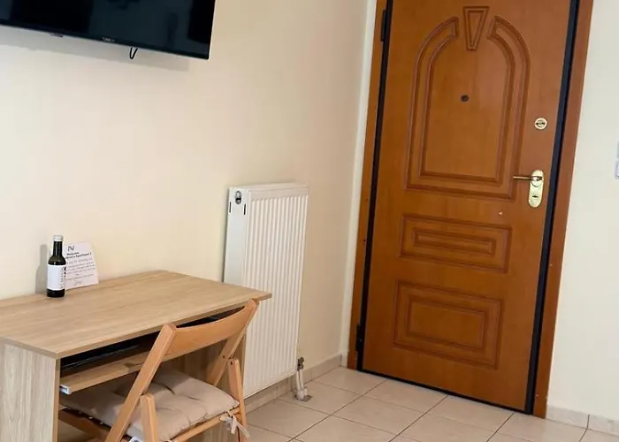 St Andrew's 2 Apartamento