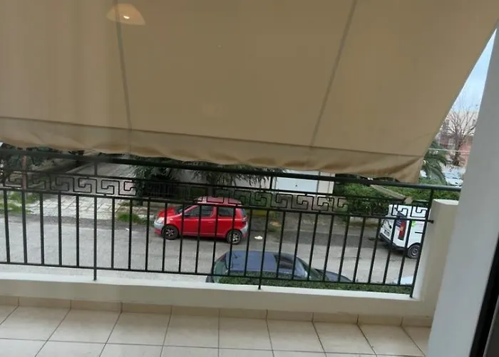 Apartamento St Andrew's 2 *