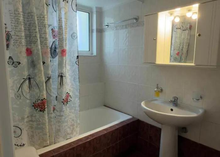 St Andrew's 2 * Patras