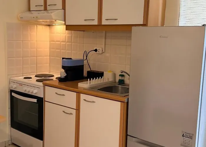 St Andrew's 2 Apartamento Patras