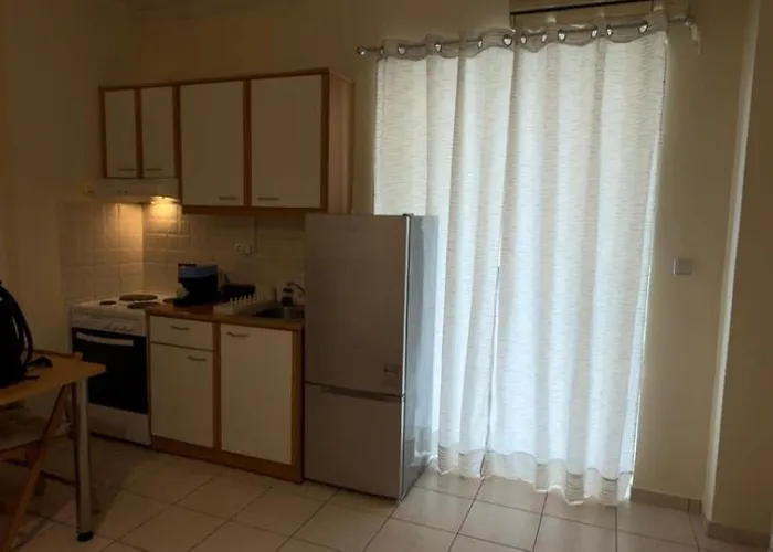 St Andrew's 2 Apartamento