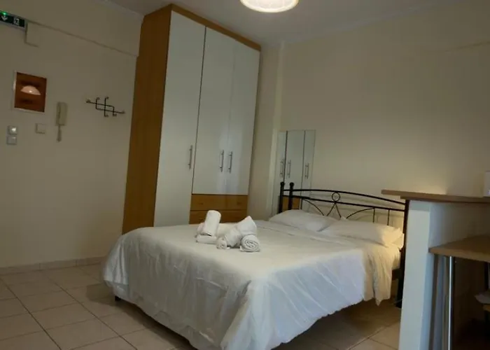 St Andrew's 2 Apartamento