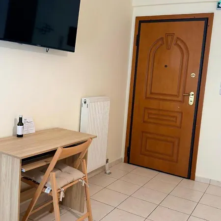 St Andrew's 2 Apartmán