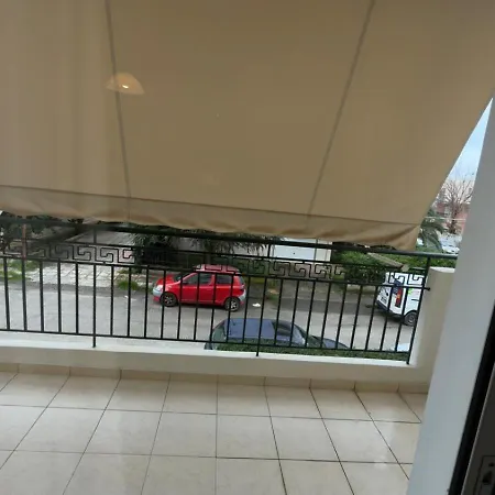 Apartmán St Andrew's 2 *