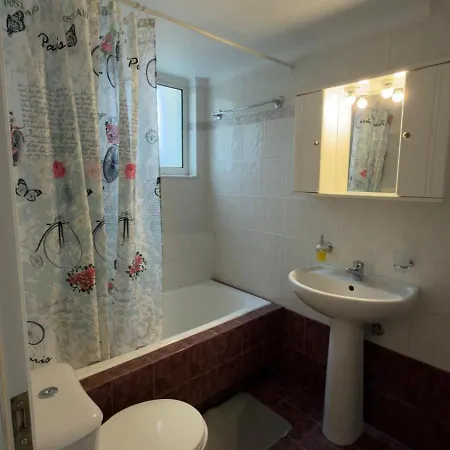 St Andrew's 2 * Patras