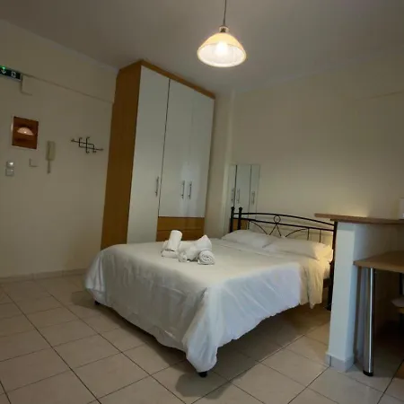 St Andrew's 2 Apartment