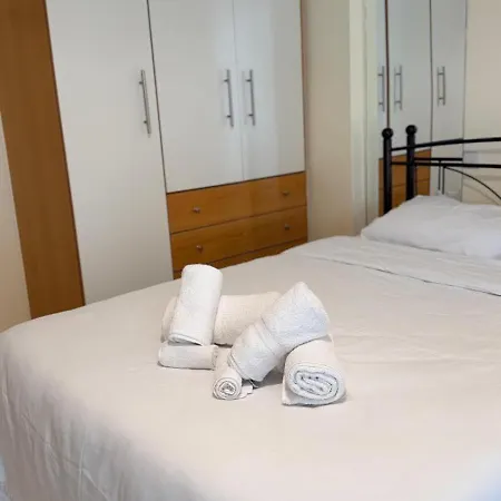 St Andrew's 2 Apartment Patras