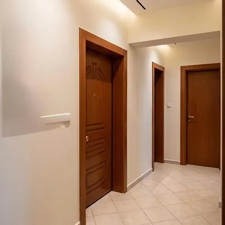 St Andrew's 2 Apartmán