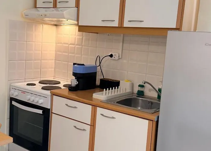 Apartment St Andrew's 2 *