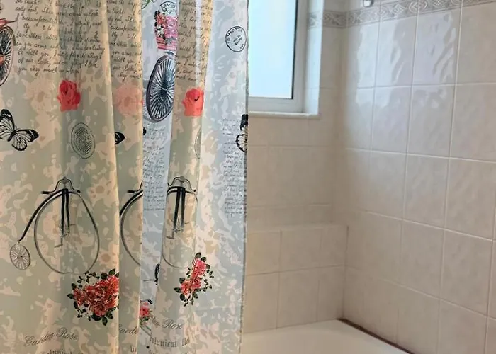 Διαμέρισμα St Andrew's 2