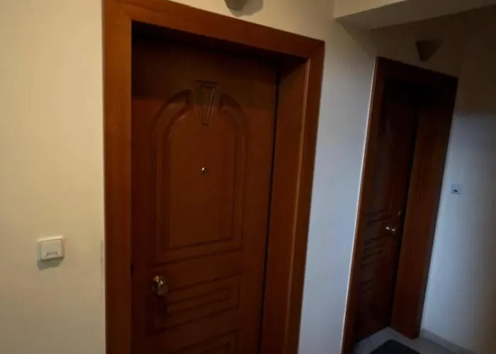 St Andrew's 2 * Πάτρα