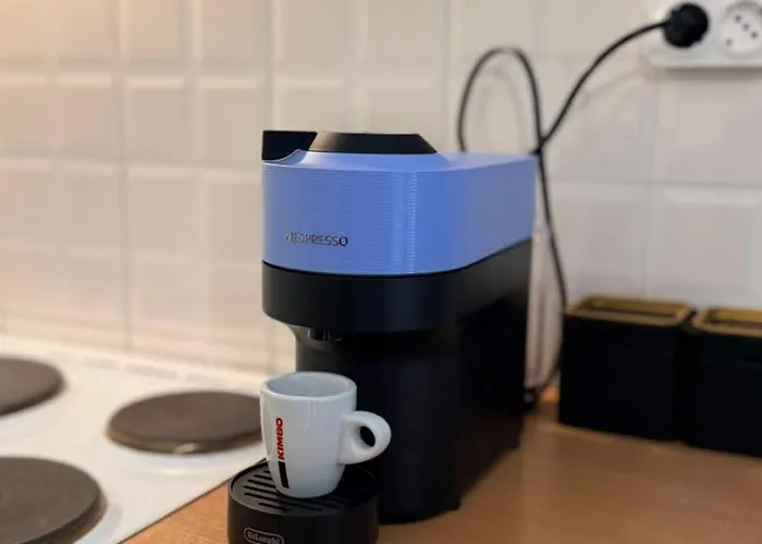 St Andrew's 2 Lejlighed Patras