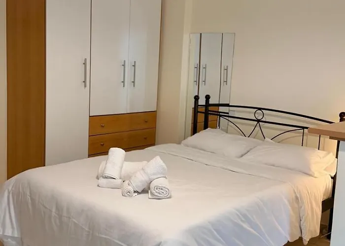 St Andrew's 2 Lejlighed